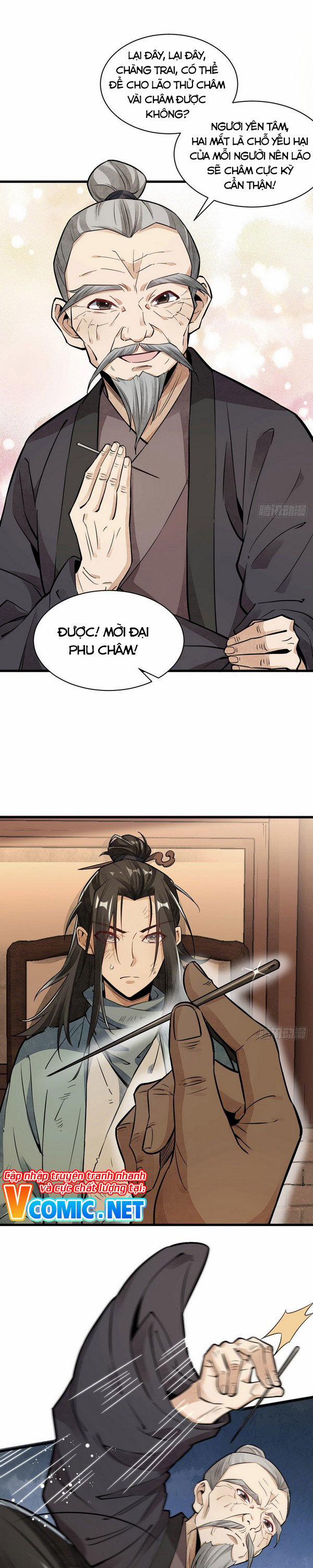 Lạn Kha Kỳ Duyên 37 trang 6