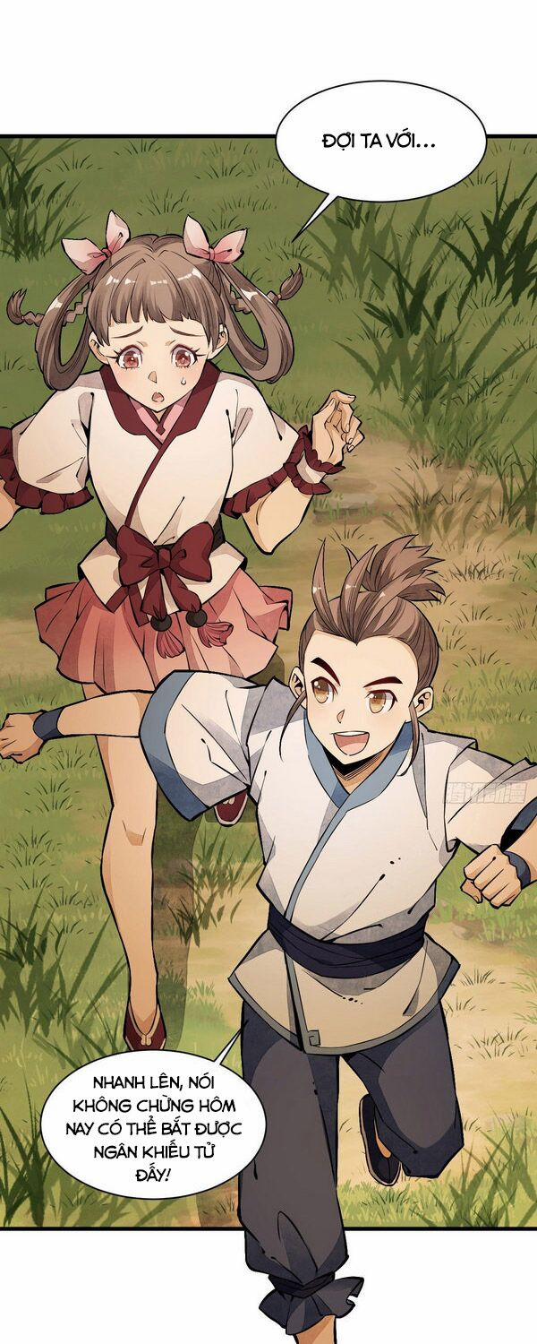 Lạn Kha Kỳ Duyên 38 trang 0