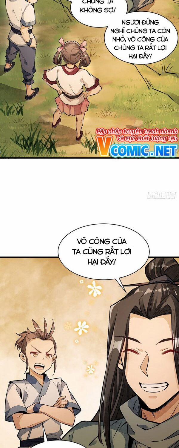 Lạn Kha Kỳ Duyên 38 trang 11