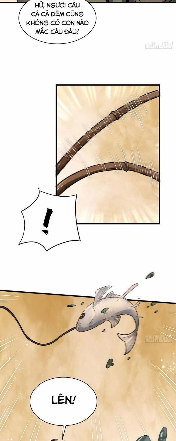 Lạn Kha Kỳ Duyên 38 trang 12