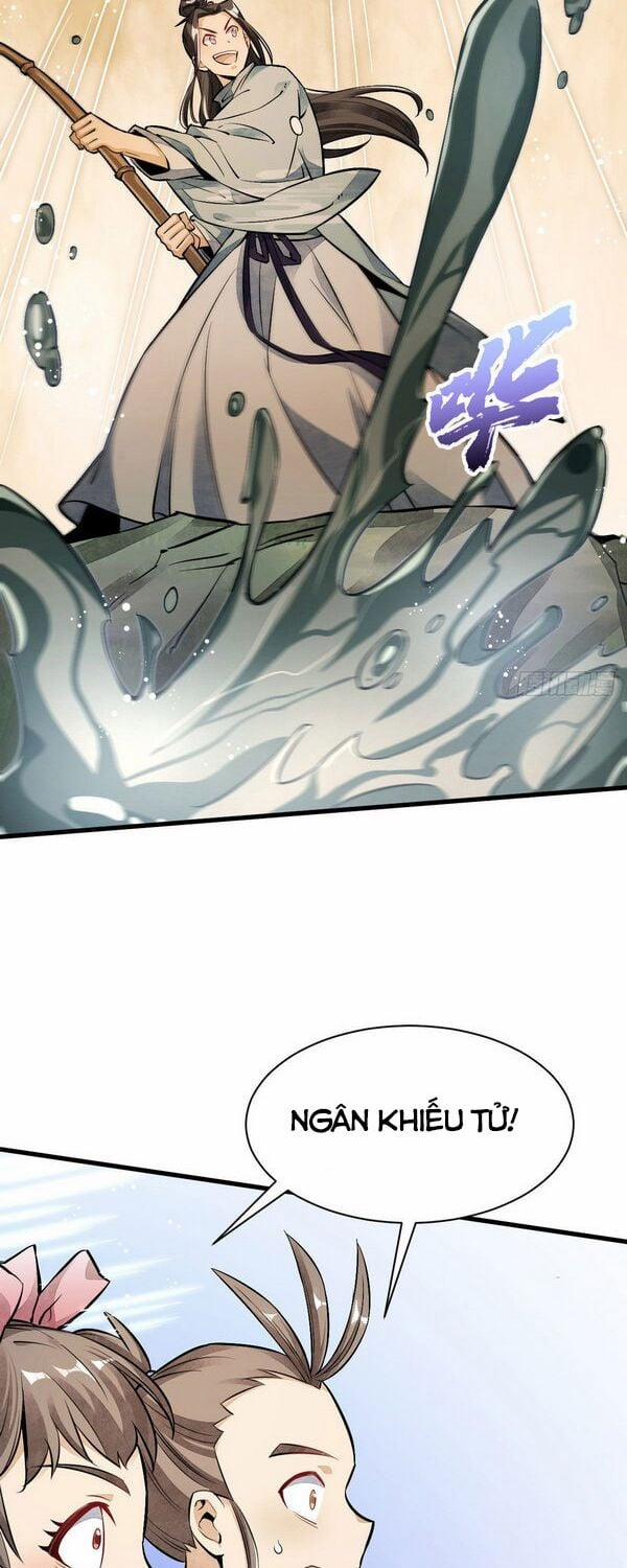 Lạn Kha Kỳ Duyên 38 trang 13