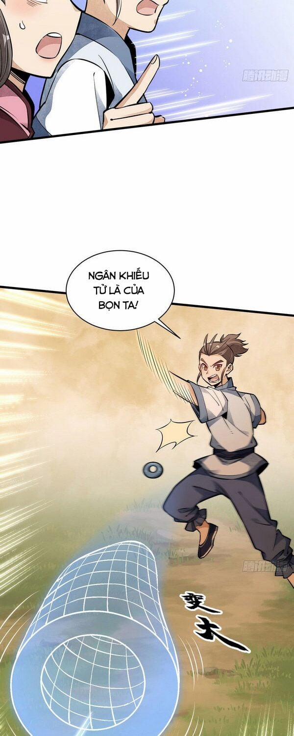 Lạn Kha Kỳ Duyên 38 trang 14