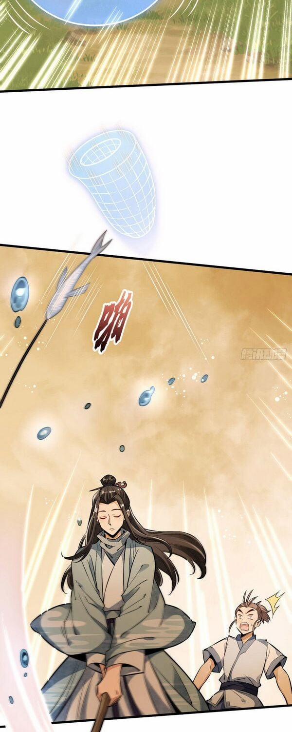 Lạn Kha Kỳ Duyên 38 trang 15