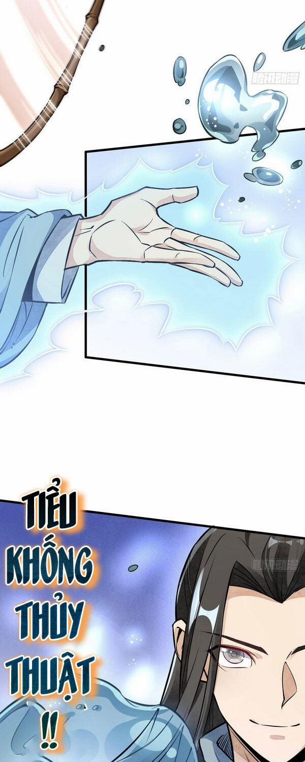 Lạn Kha Kỳ Duyên 38 trang 16