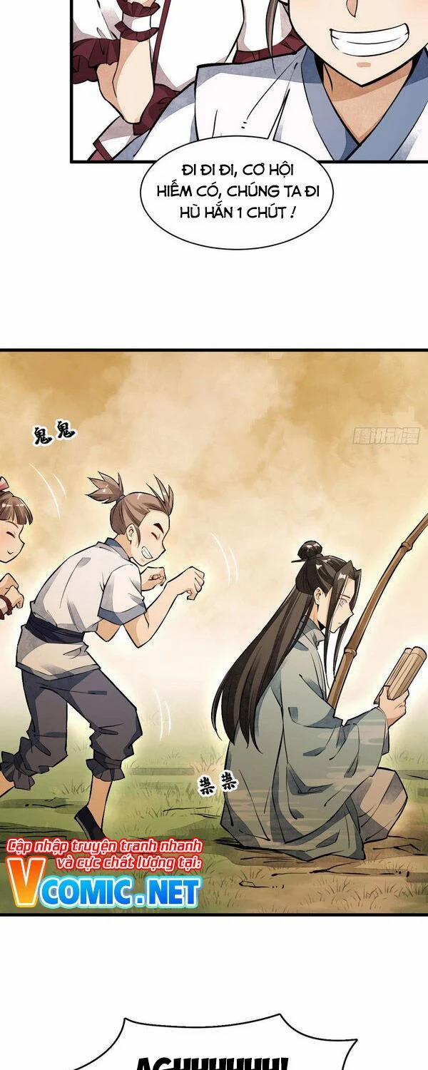 Lạn Kha Kỳ Duyên 38 trang 2