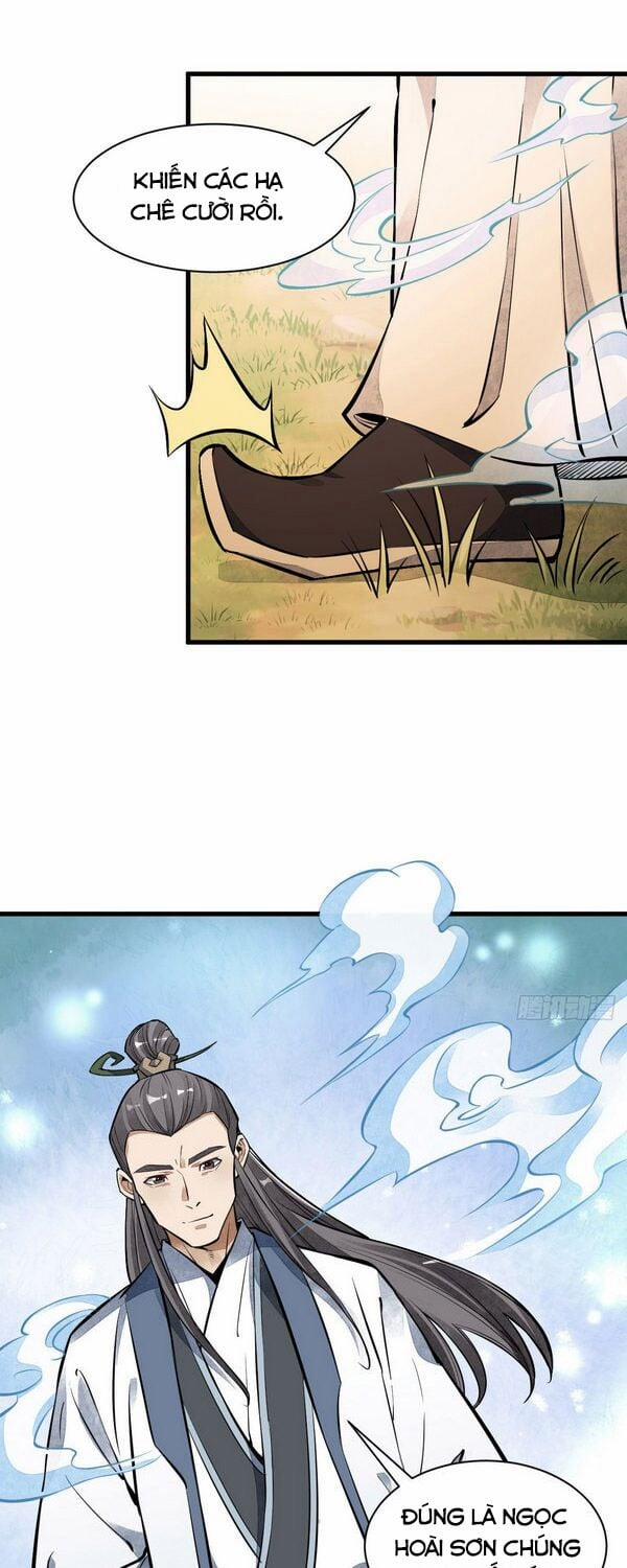 Lạn Kha Kỳ Duyên 38 trang 24