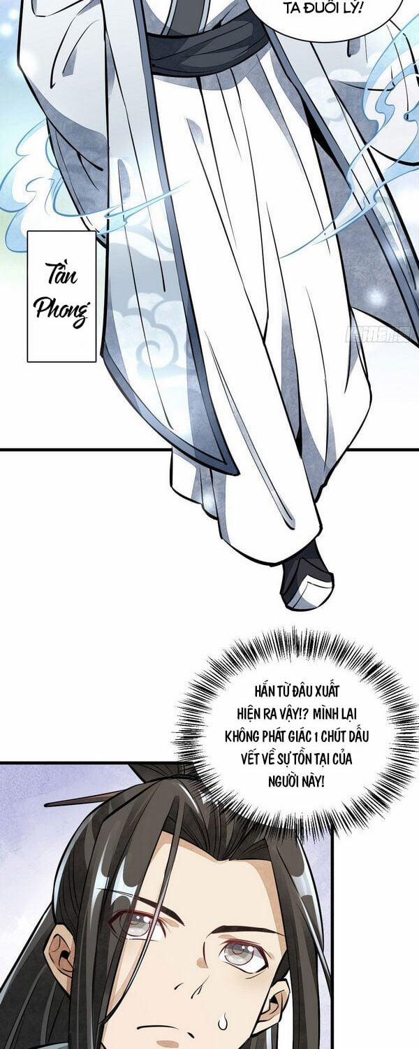 Lạn Kha Kỳ Duyên 38 trang 25