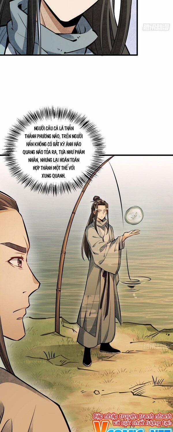 Lạn Kha Kỳ Duyên 38 trang 26