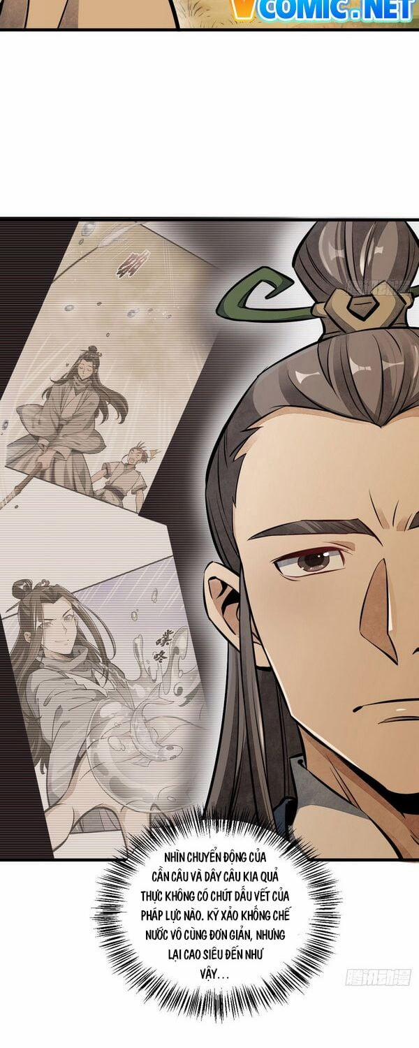 Lạn Kha Kỳ Duyên 38 trang 27