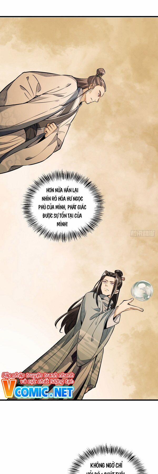 Lạn Kha Kỳ Duyên 38 trang 28