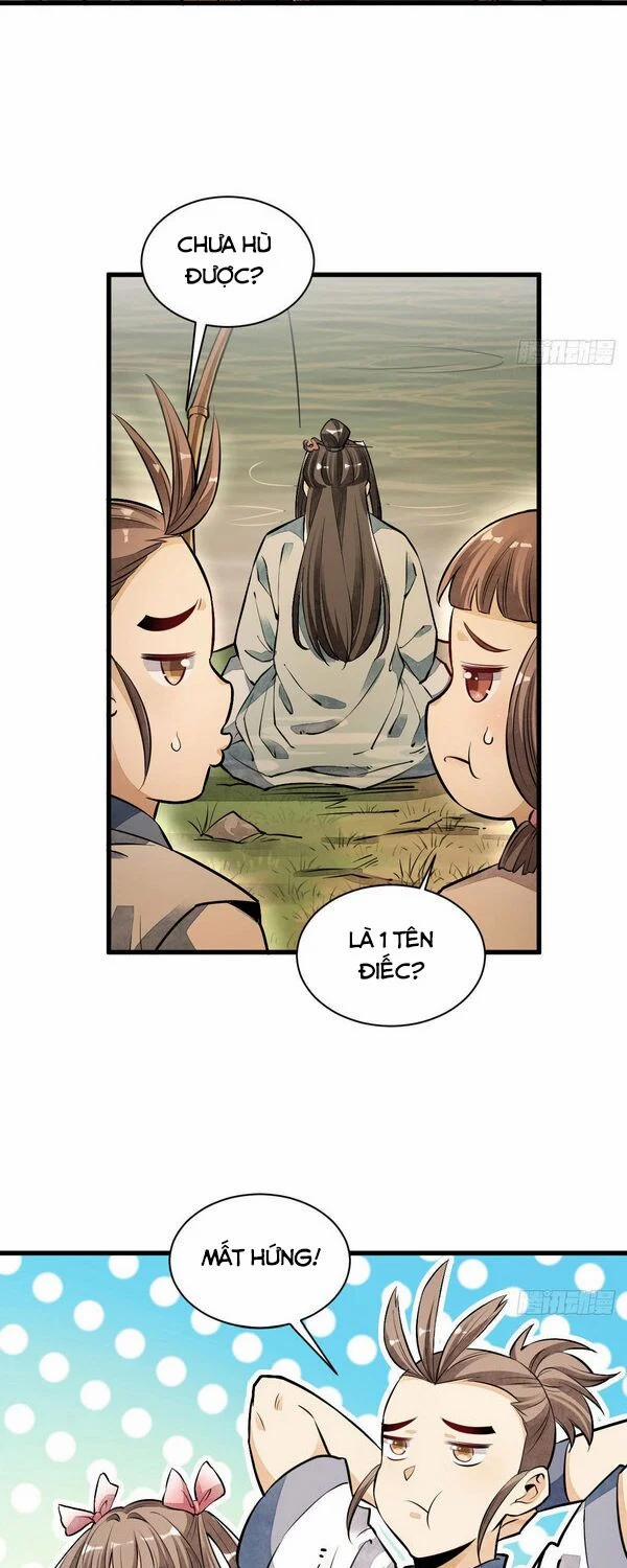 Lạn Kha Kỳ Duyên 38 trang 4