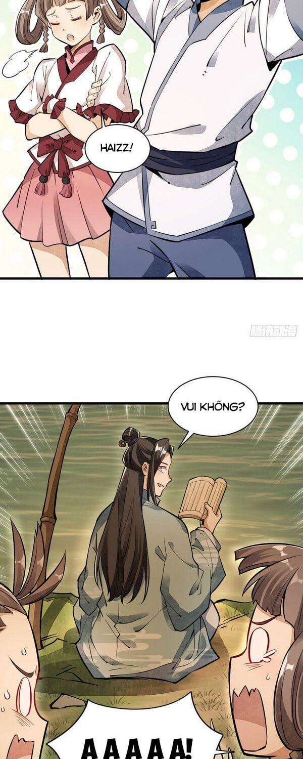 Lạn Kha Kỳ Duyên 38 trang 5