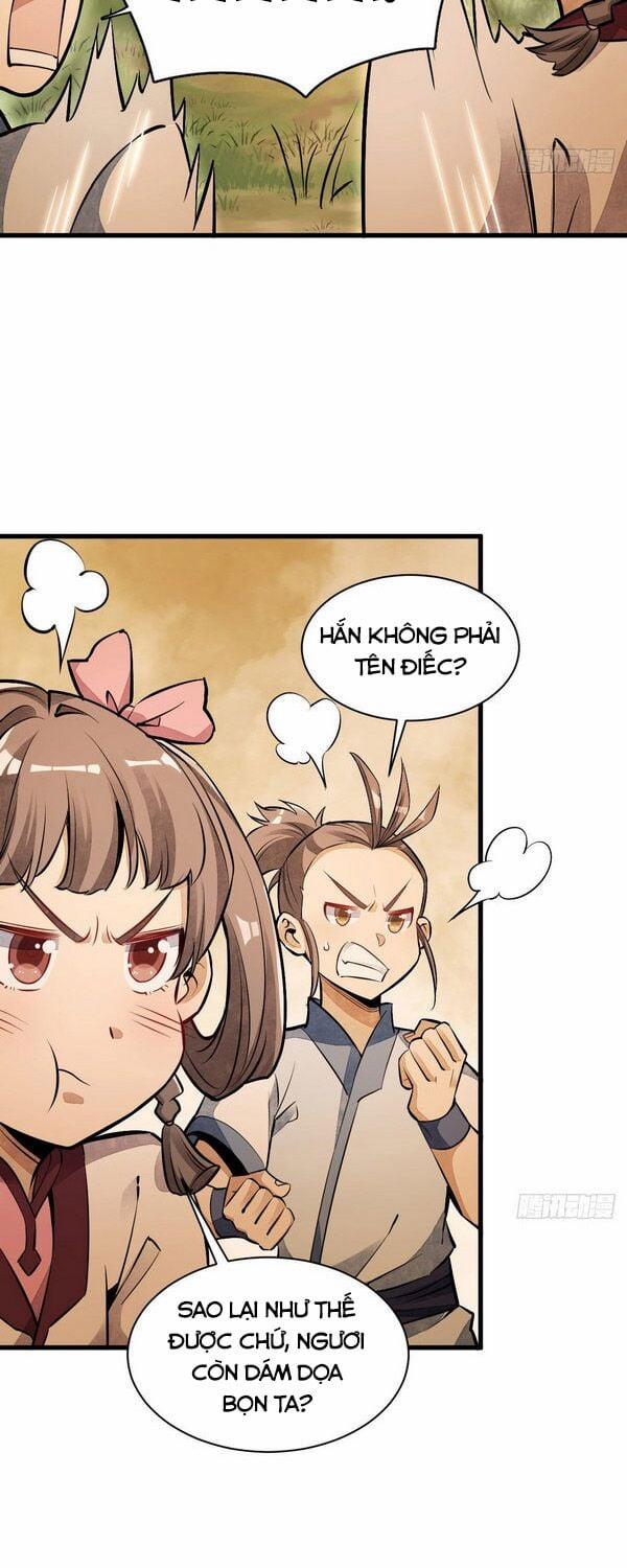 Lạn Kha Kỳ Duyên 38 trang 6