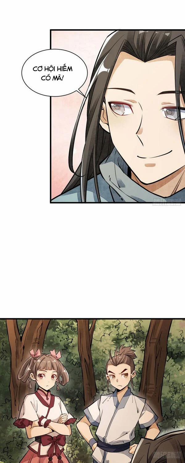 Lạn Kha Kỳ Duyên 38 trang 7