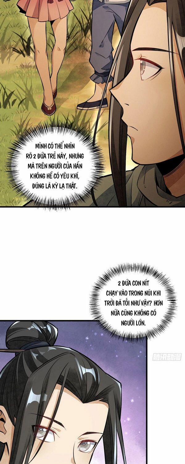 Lạn Kha Kỳ Duyên 38 trang 8