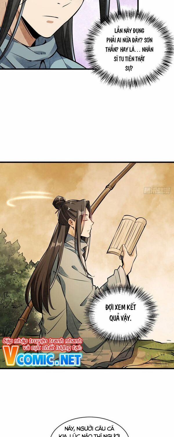 Lạn Kha Kỳ Duyên 38 trang 9