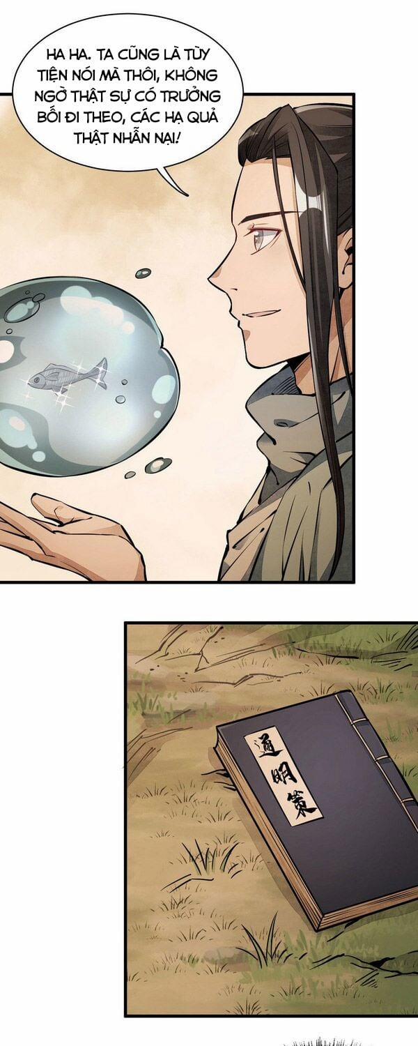 Lạn Kha Kỳ Duyên 39 trang 0