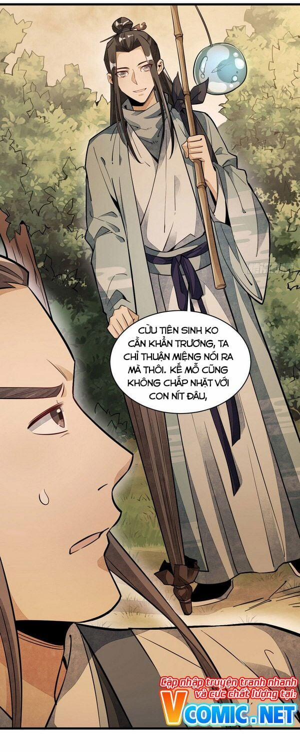 Lạn Kha Kỳ Duyên 39 trang 10