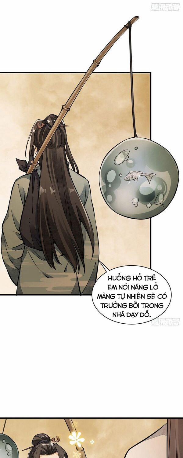 Lạn Kha Kỳ Duyên 39 trang 11