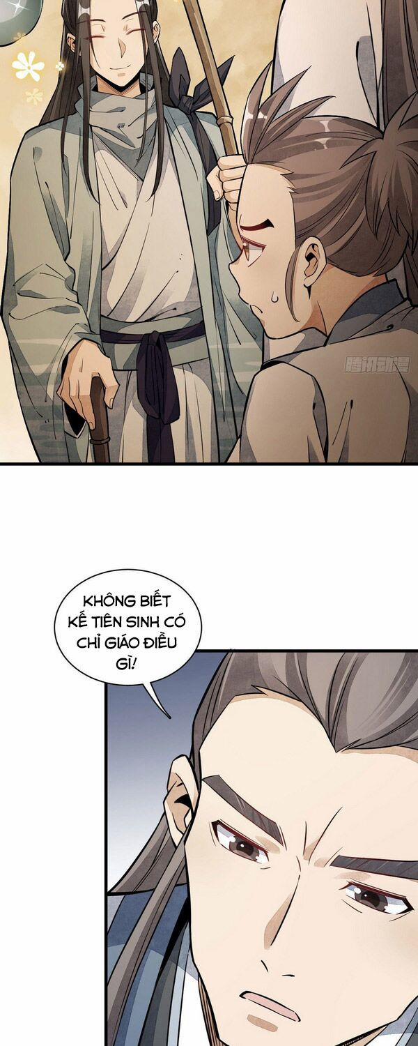 Lạn Kha Kỳ Duyên 39 trang 12