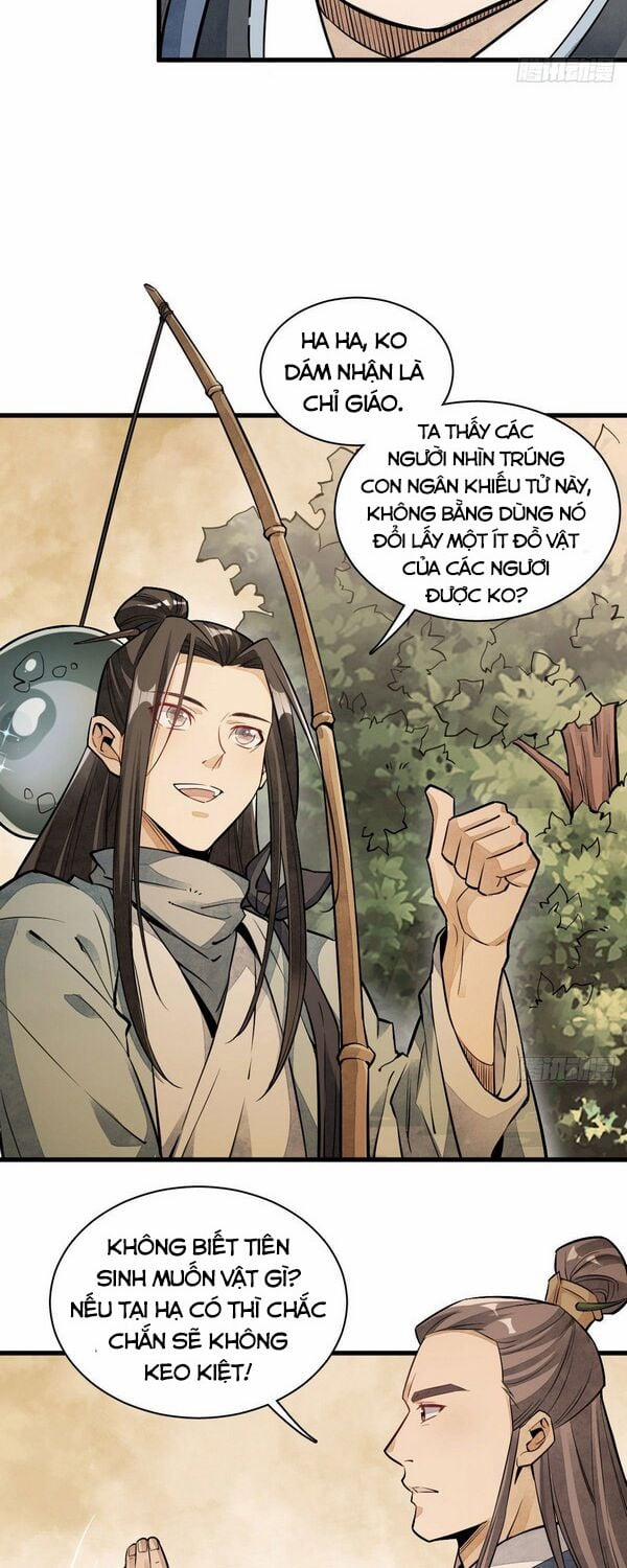 Lạn Kha Kỳ Duyên 39 trang 13