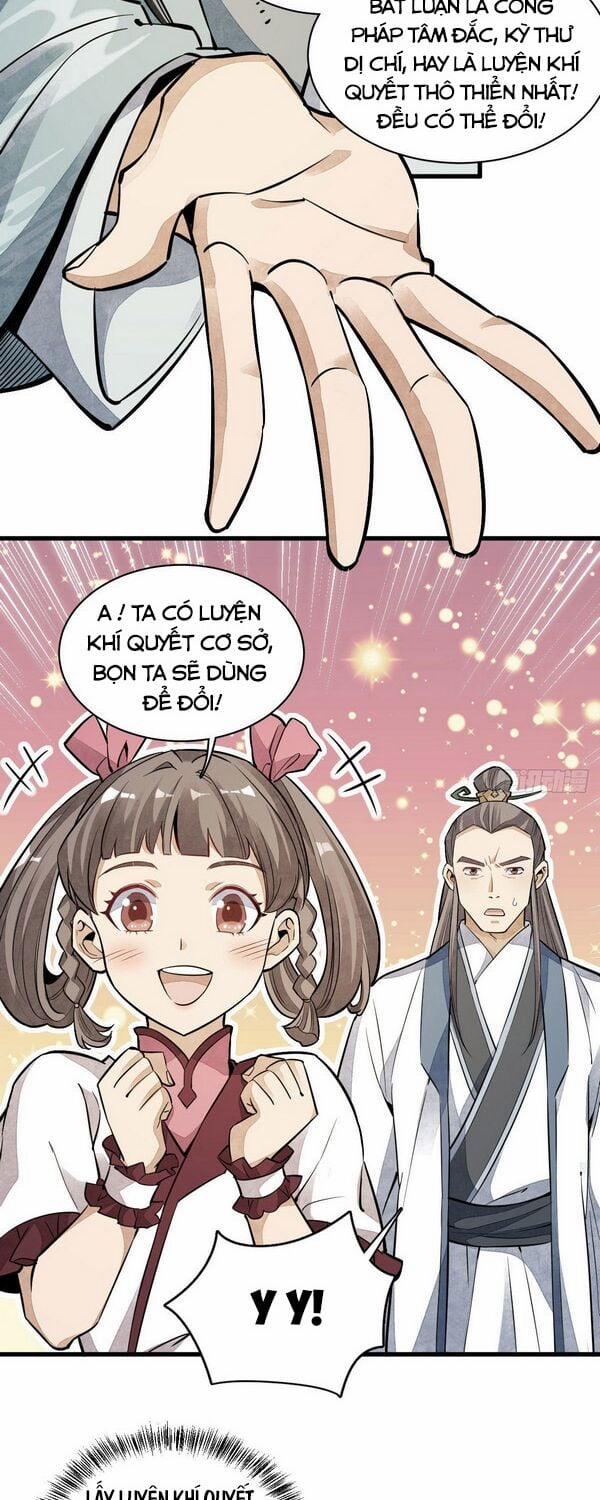 Lạn Kha Kỳ Duyên 39 trang 15