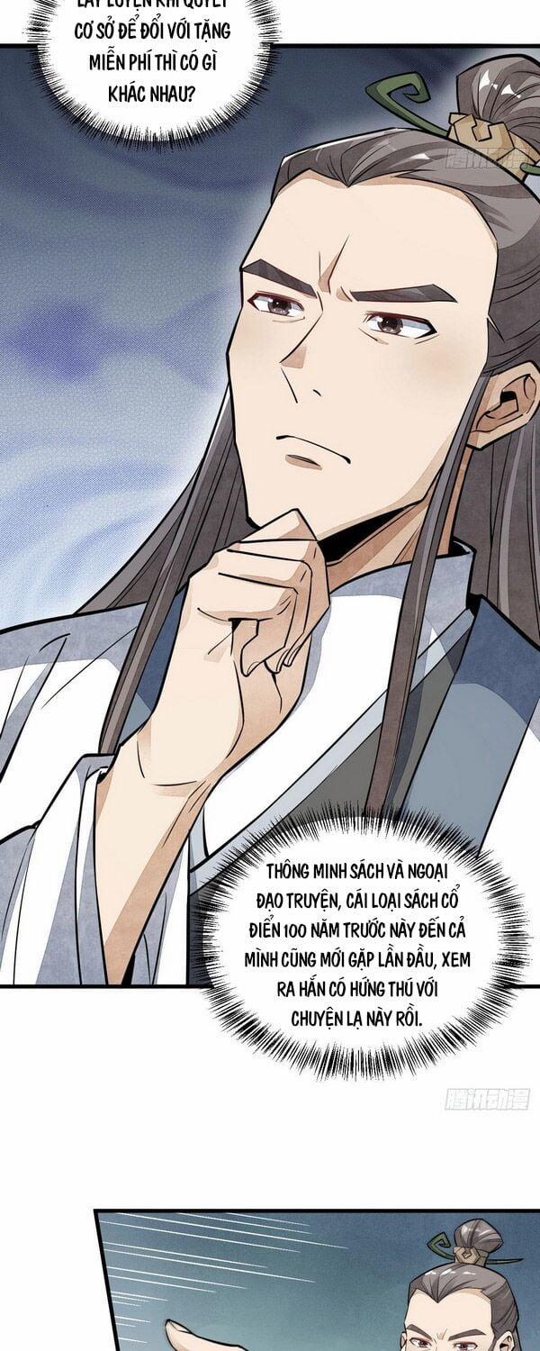 Lạn Kha Kỳ Duyên 39 trang 16