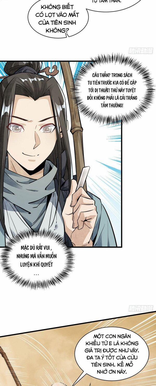 Lạn Kha Kỳ Duyên 39 trang 18