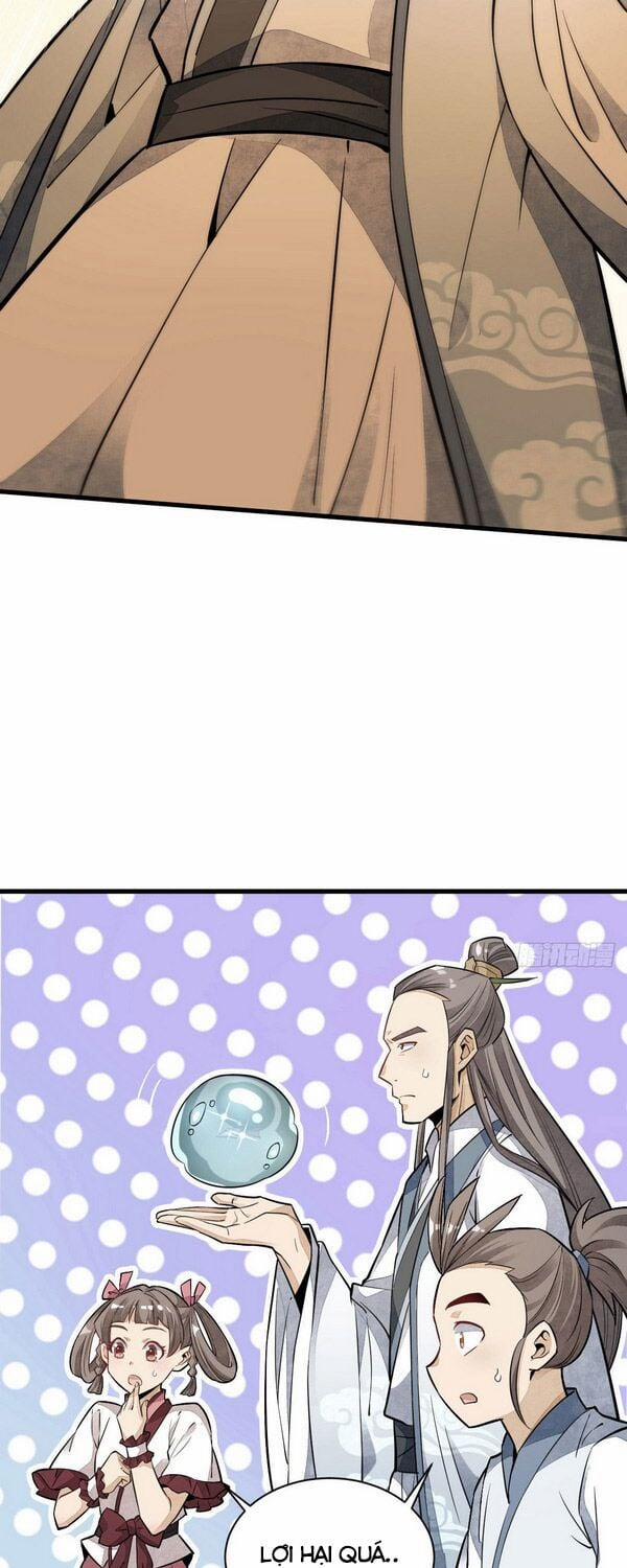 Lạn Kha Kỳ Duyên 39 trang 20
