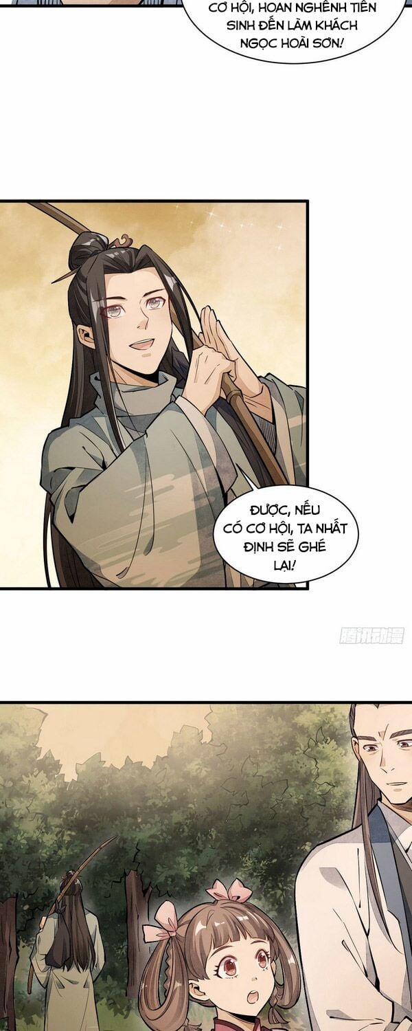 Lạn Kha Kỳ Duyên 39 trang 22