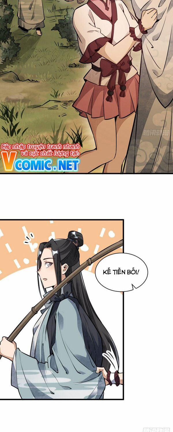 Lạn Kha Kỳ Duyên 39 trang 23
