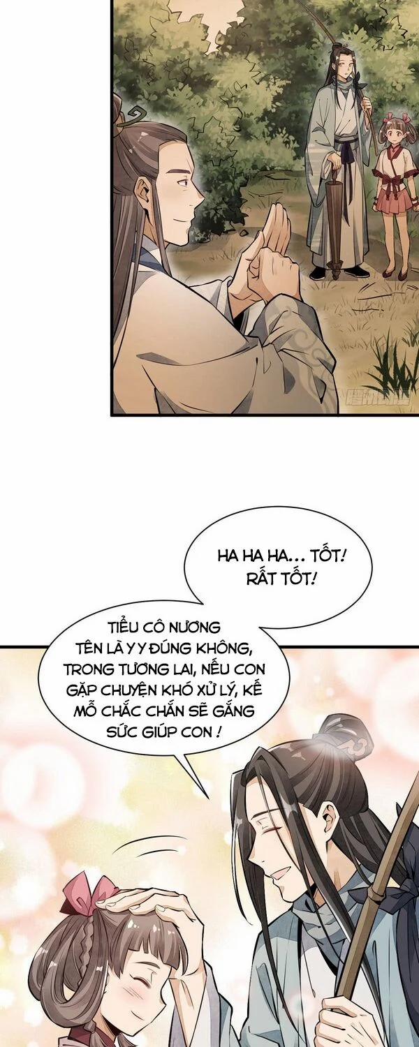 Lạn Kha Kỳ Duyên 39 trang 25