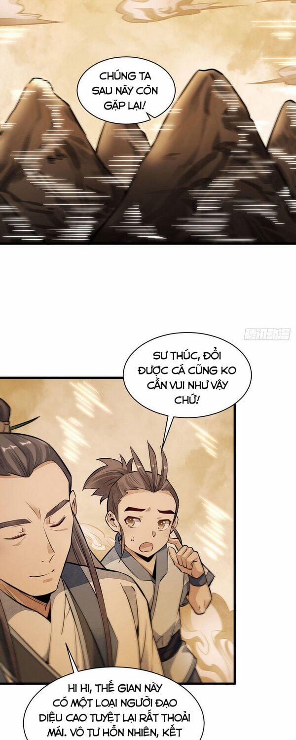Lạn Kha Kỳ Duyên 39 trang 27