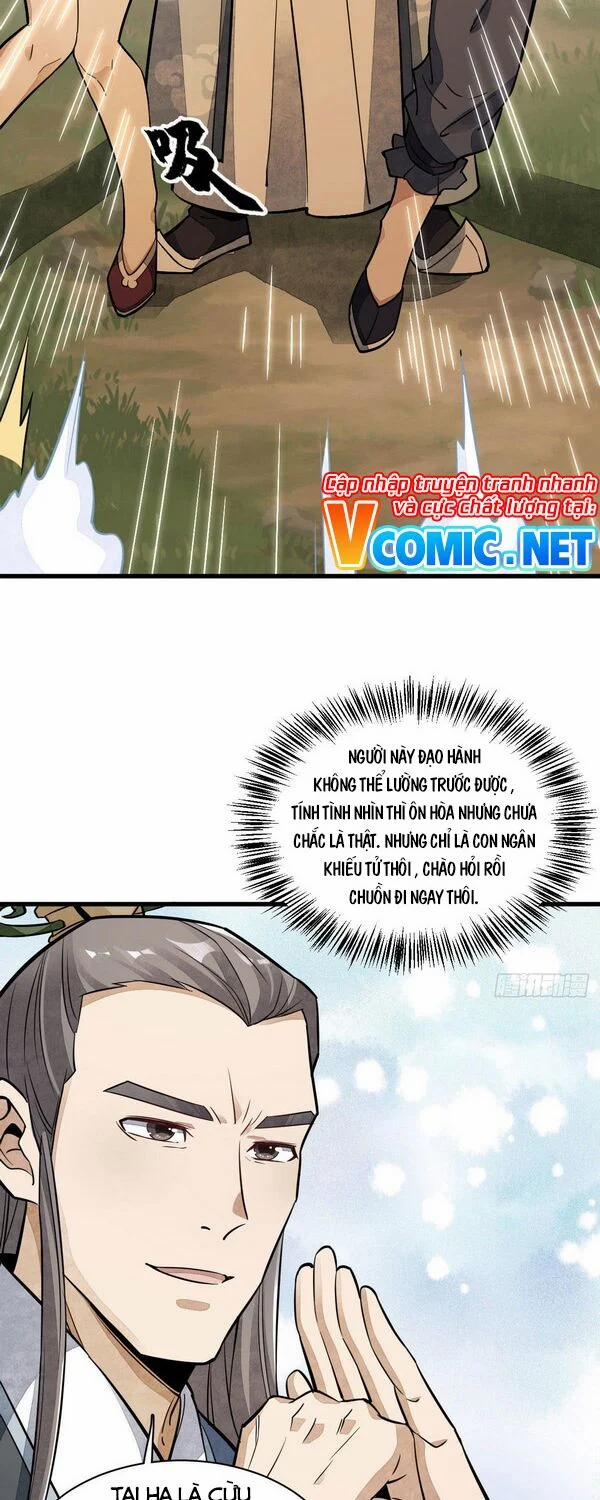 Lạn Kha Kỳ Duyên 39 trang 3