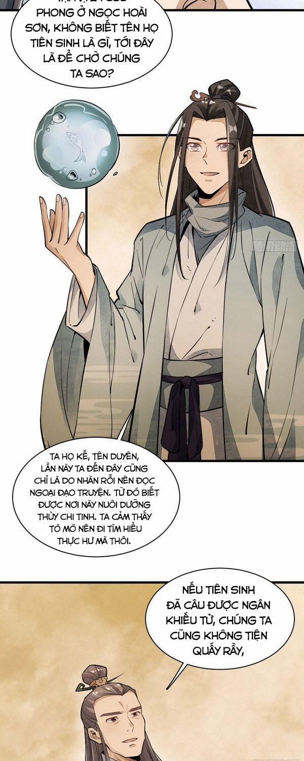 Lạn Kha Kỳ Duyên 39 trang 4