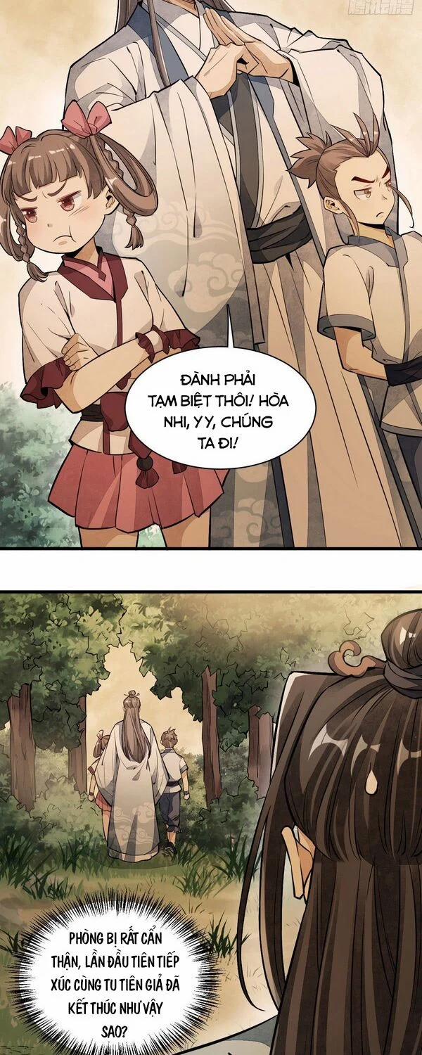 Lạn Kha Kỳ Duyên 39 trang 5