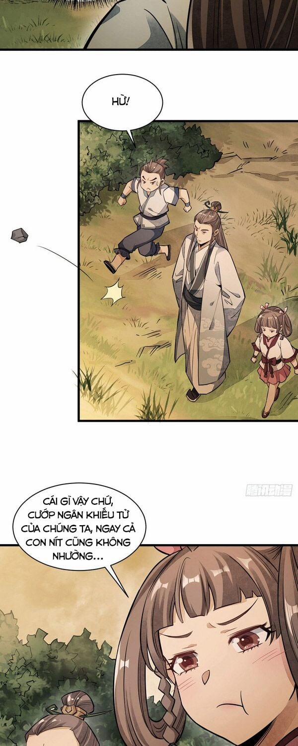 Lạn Kha Kỳ Duyên 39 trang 6