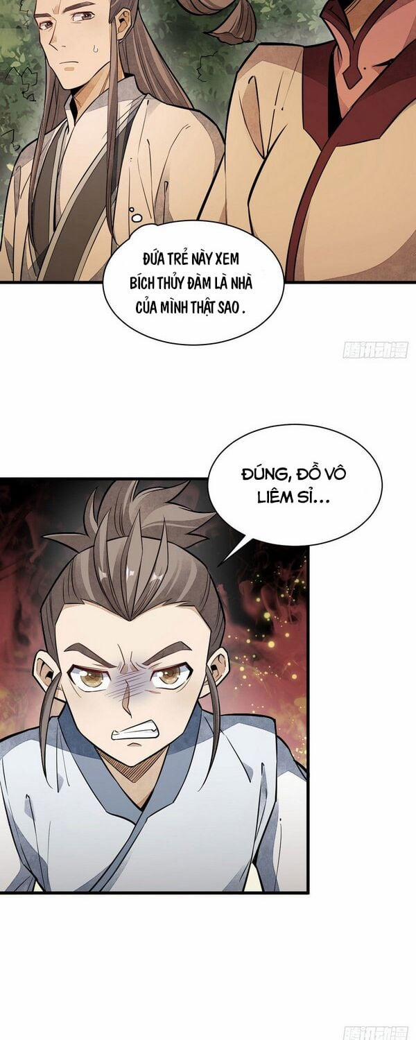 Lạn Kha Kỳ Duyên 39 trang 7