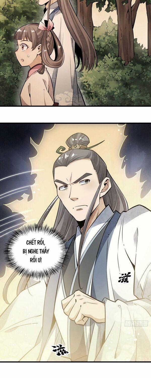 Lạn Kha Kỳ Duyên 39 trang 9