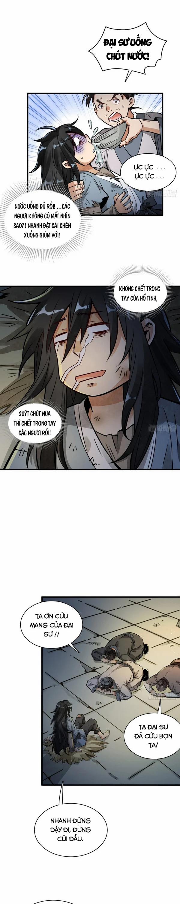 Lạn Kha Kỳ Duyên 4 trang 1