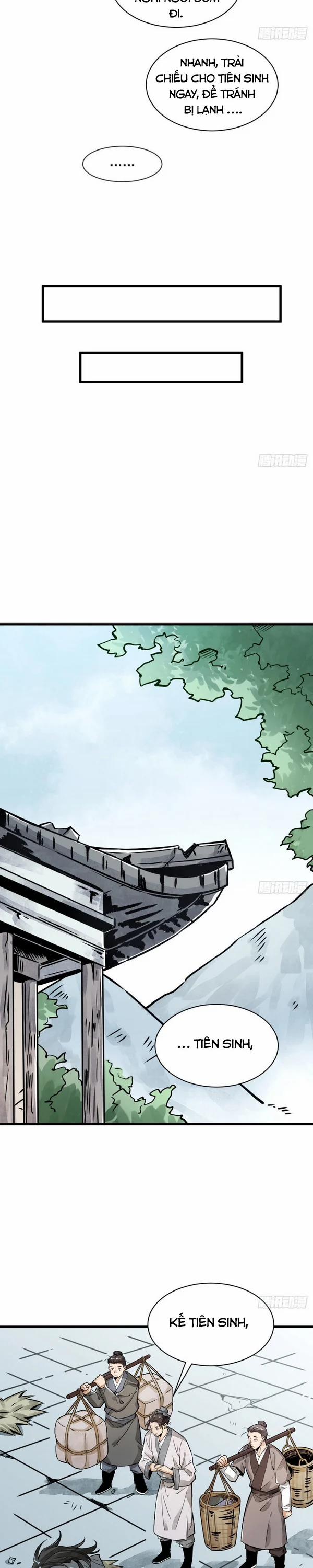 Lạn Kha Kỳ Duyên 4 trang 4