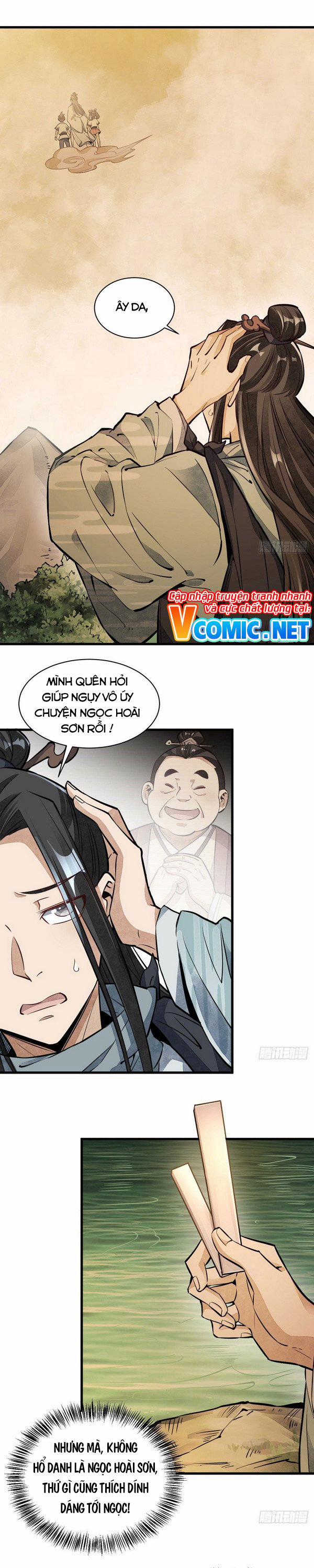 Lạn Kha Kỳ Duyên 40 trang 0