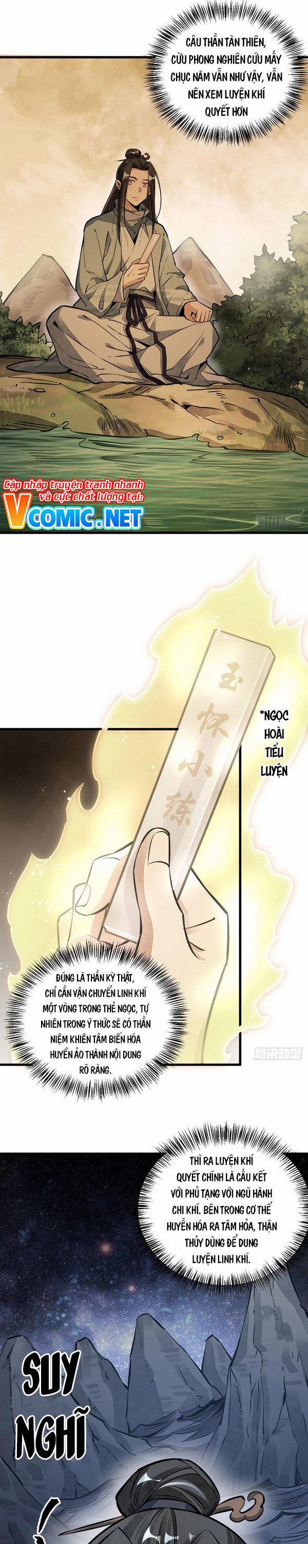 Lạn Kha Kỳ Duyên 40 trang 1