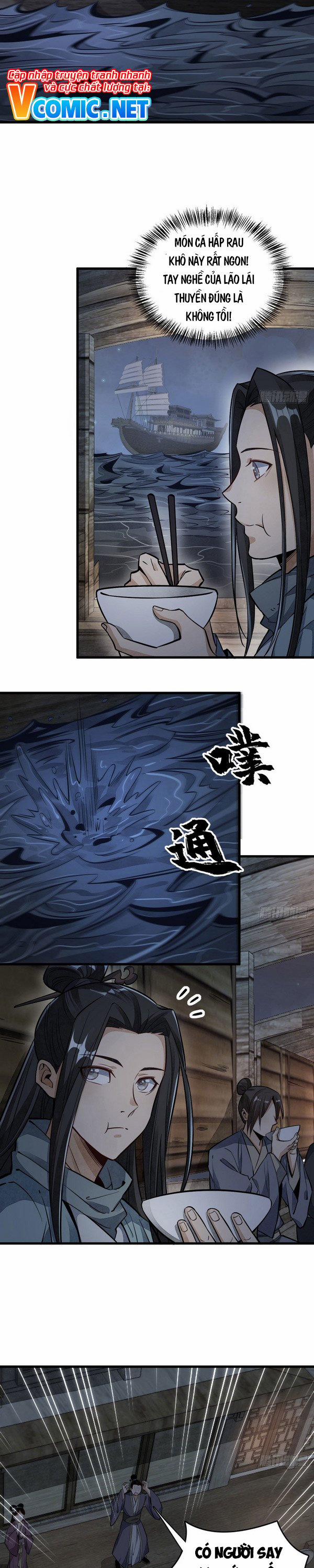 Lạn Kha Kỳ Duyên 40 trang 13