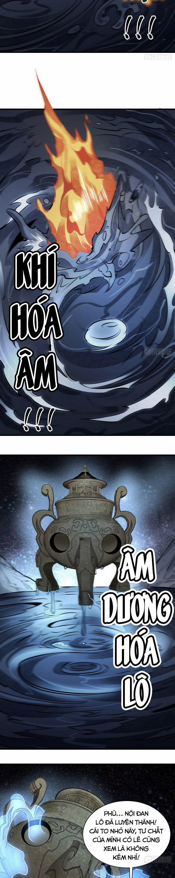 Lạn Kha Kỳ Duyên 40 trang 3