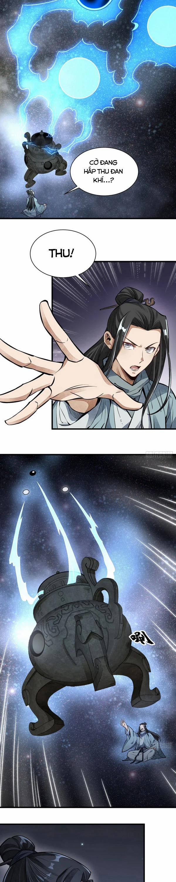 Lạn Kha Kỳ Duyên 40 trang 5