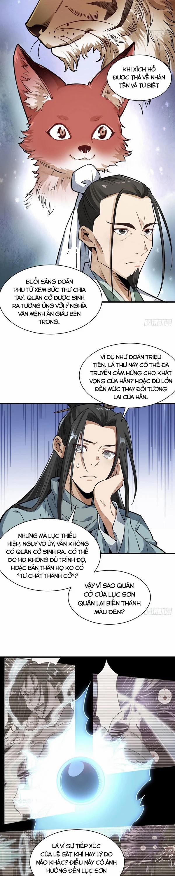 Lạn Kha Kỳ Duyên 40 trang 7