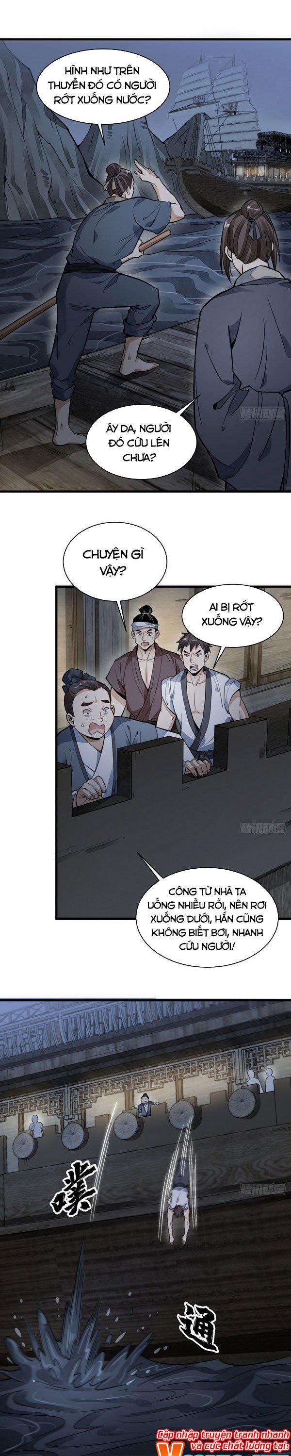 Lạn Kha Kỳ Duyên 41 trang 0