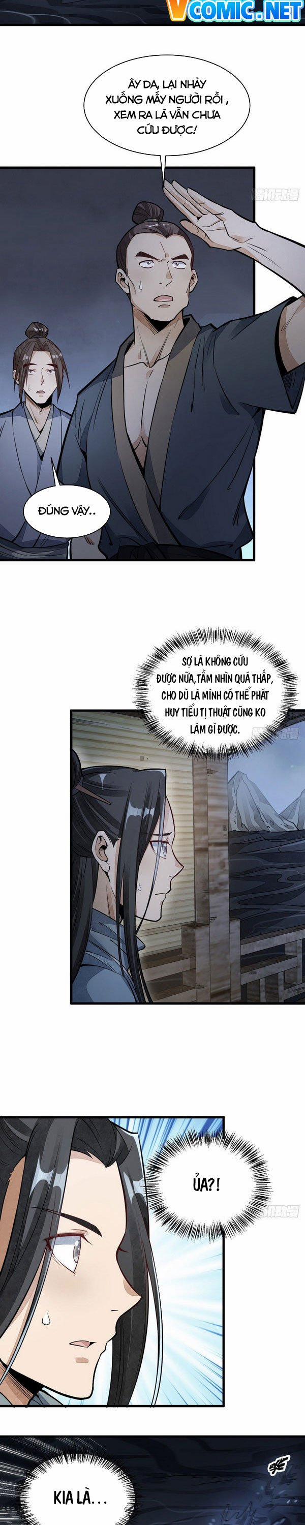 Lạn Kha Kỳ Duyên 41 trang 1