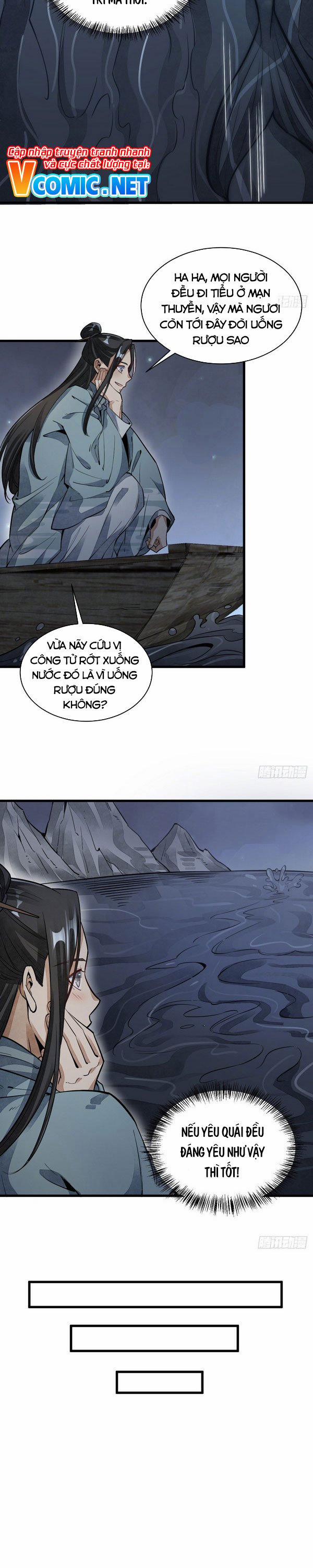 Lạn Kha Kỳ Duyên 41 trang 11